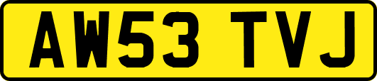 AW53TVJ