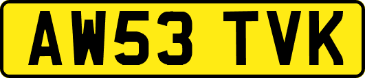 AW53TVK
