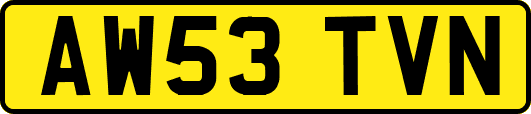 AW53TVN