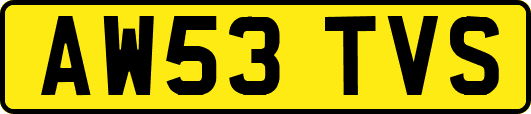 AW53TVS