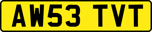 AW53TVT