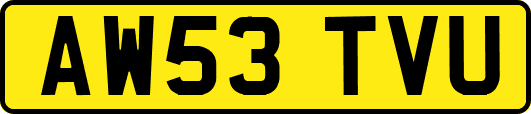 AW53TVU