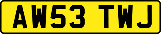 AW53TWJ