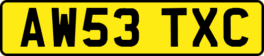AW53TXC