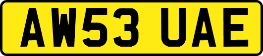 AW53UAE