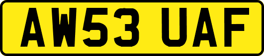 AW53UAF