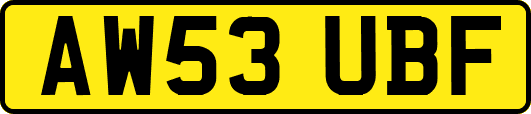 AW53UBF