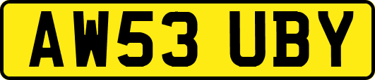 AW53UBY
