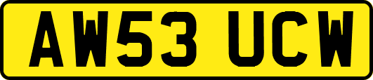 AW53UCW