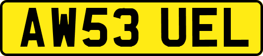 AW53UEL