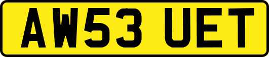 AW53UET