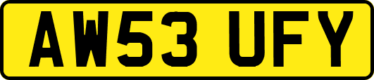 AW53UFY