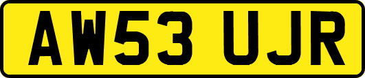 AW53UJR