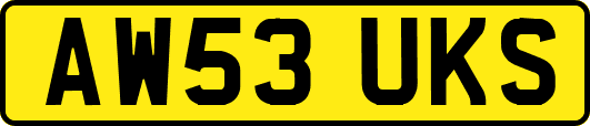 AW53UKS