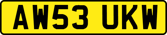 AW53UKW