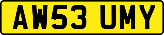 AW53UMY