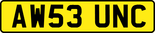 AW53UNC