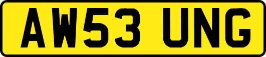 AW53UNG