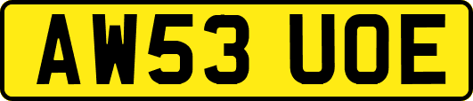 AW53UOE