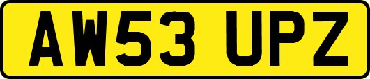 AW53UPZ