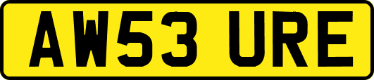 AW53URE