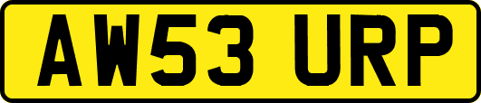 AW53URP