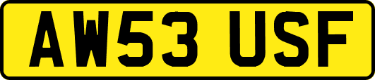 AW53USF