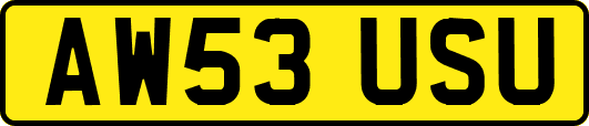 AW53USU