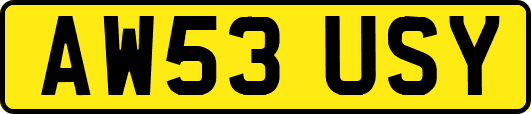 AW53USY