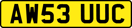 AW53UUC
