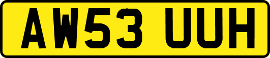 AW53UUH