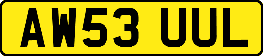 AW53UUL