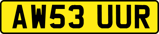 AW53UUR