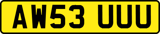 AW53UUU