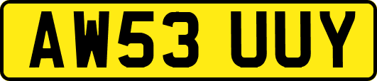 AW53UUY