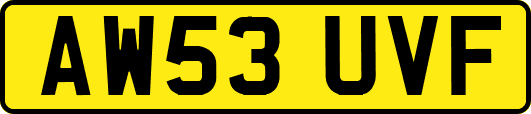 AW53UVF