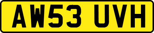 AW53UVH