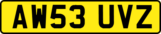 AW53UVZ
