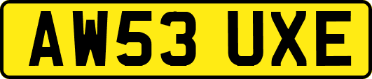 AW53UXE