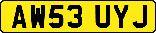 AW53UYJ