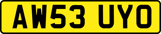 AW53UYO