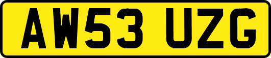 AW53UZG