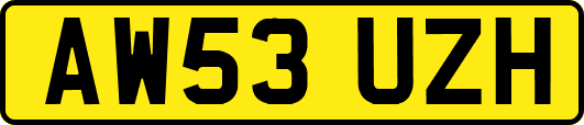 AW53UZH