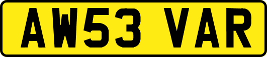 AW53VAR