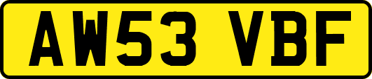 AW53VBF