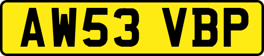 AW53VBP
