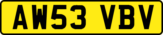 AW53VBV