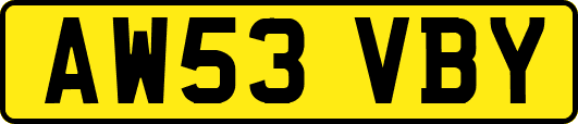 AW53VBY