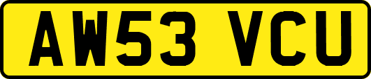 AW53VCU