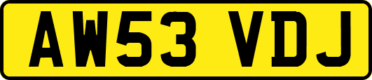 AW53VDJ